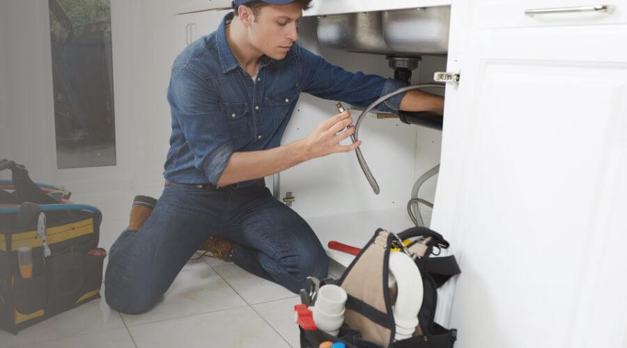 Local expert plumbing services in Stamford, NE
